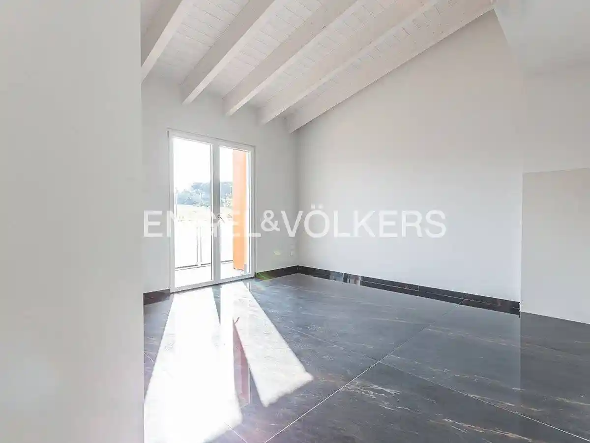 Appartamento in vendita a Marino