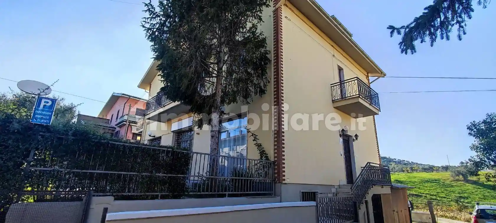 Palazzo - Edificio - foto 4