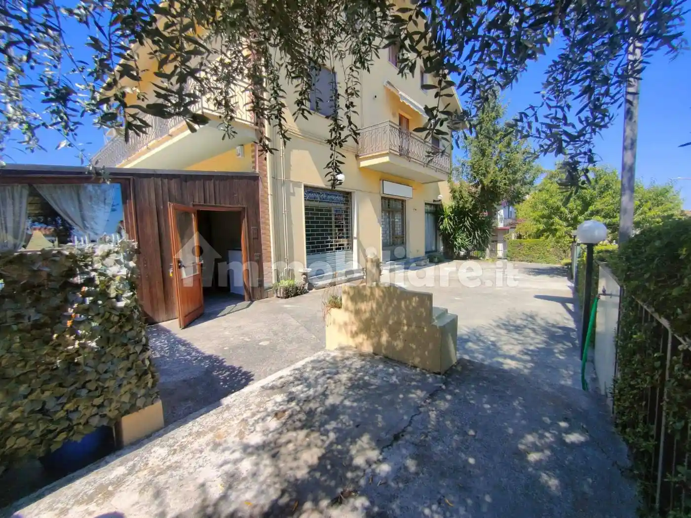 Palazzo - Edificio - foto 5