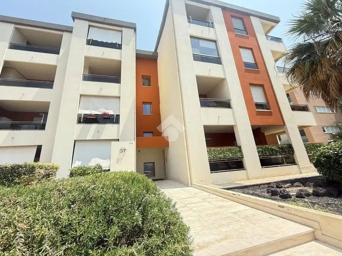 Appartamento in vendita a Quartu Sant'Elena