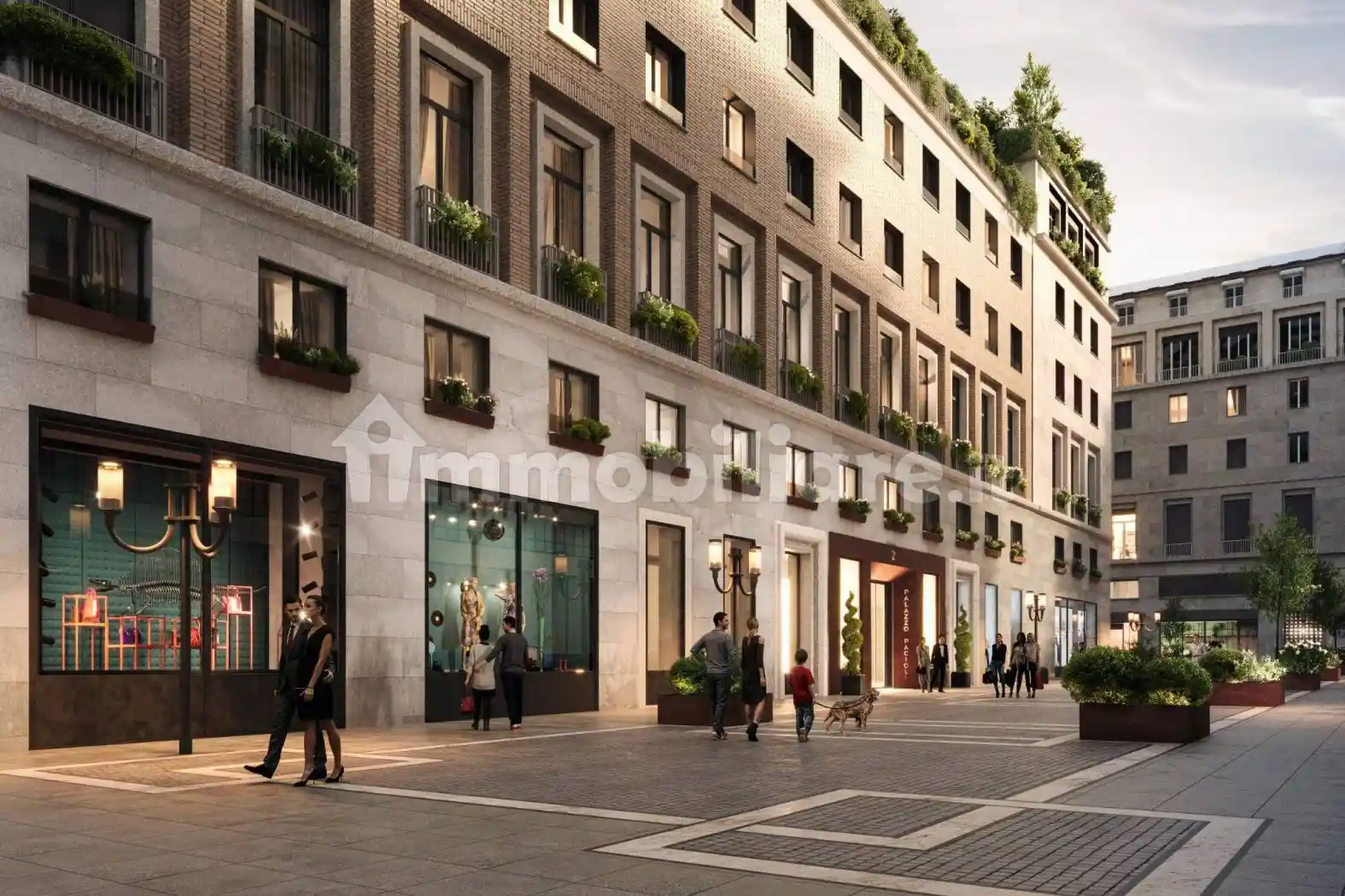 Progetto in vendita a Torino