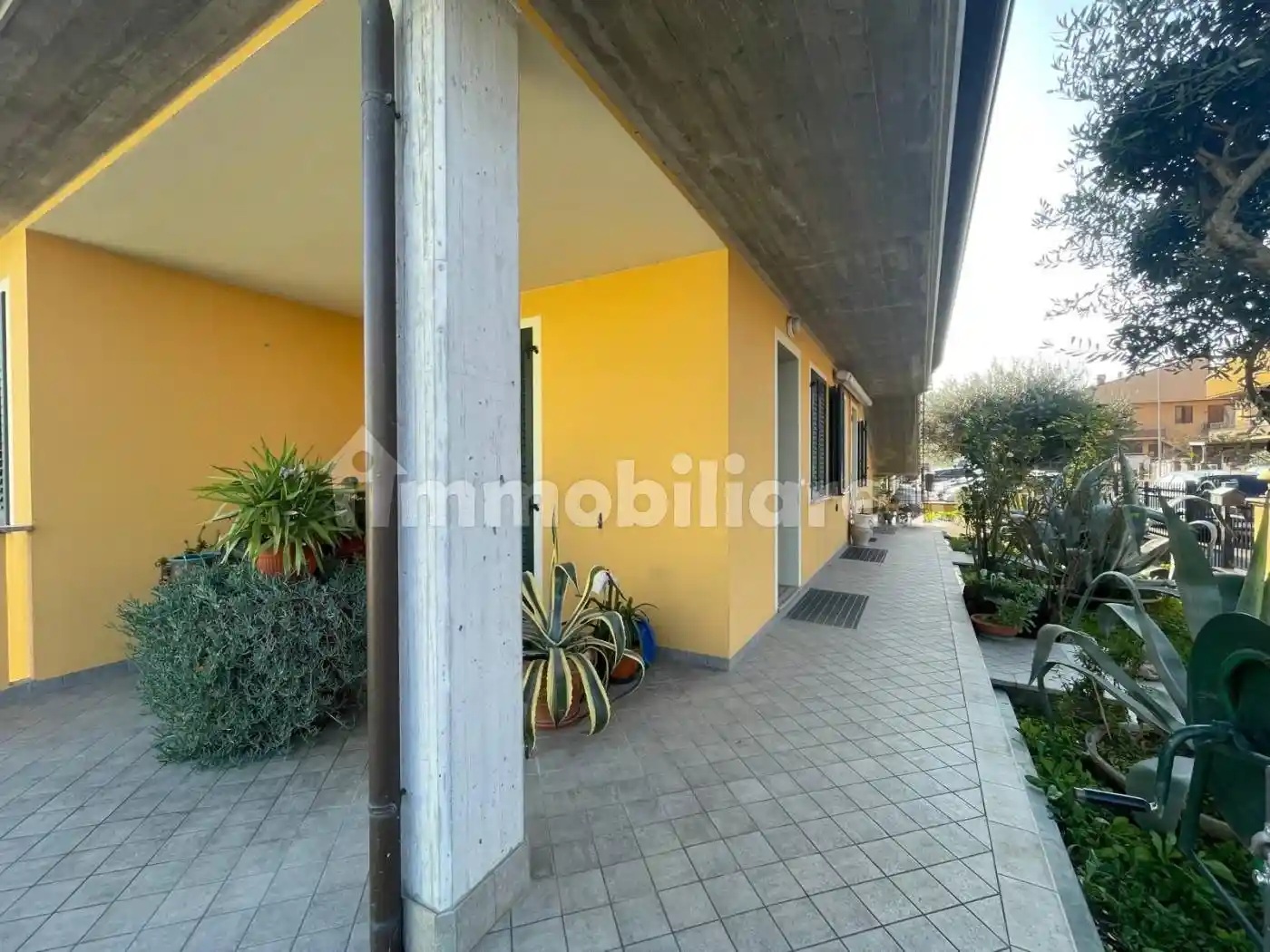 Appartamento in vendita a Santarcangelo di Romagna