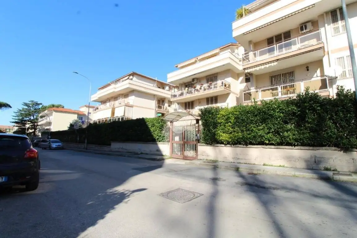 Appartamento in vendita a Caserta