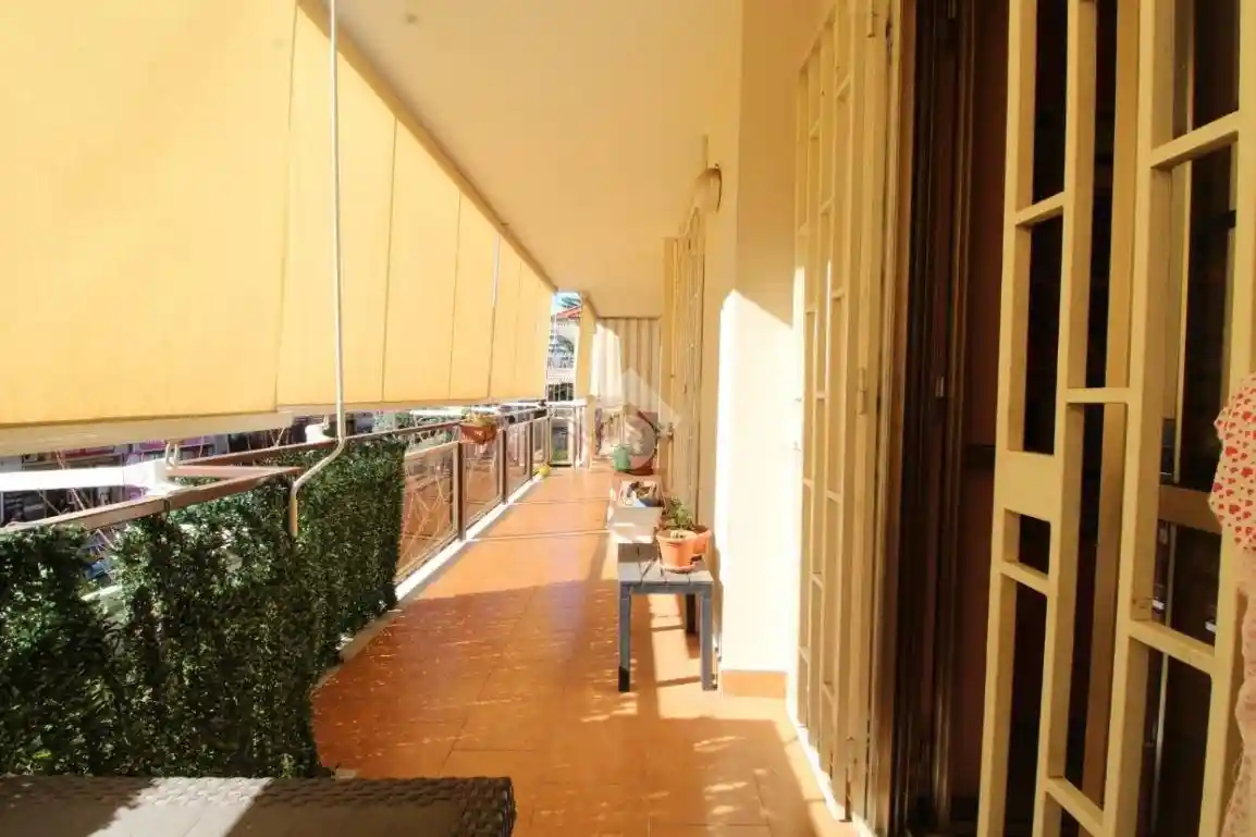 Quadrilocale via Giuseppe de Falco 1, Ospedale, Caserta - foto 5