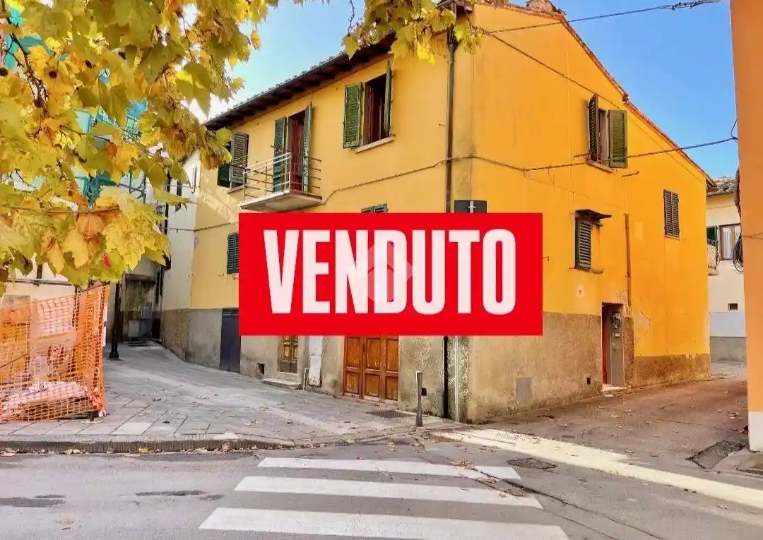 Appartamento in vendita a San Casciano in Val di Pesa
