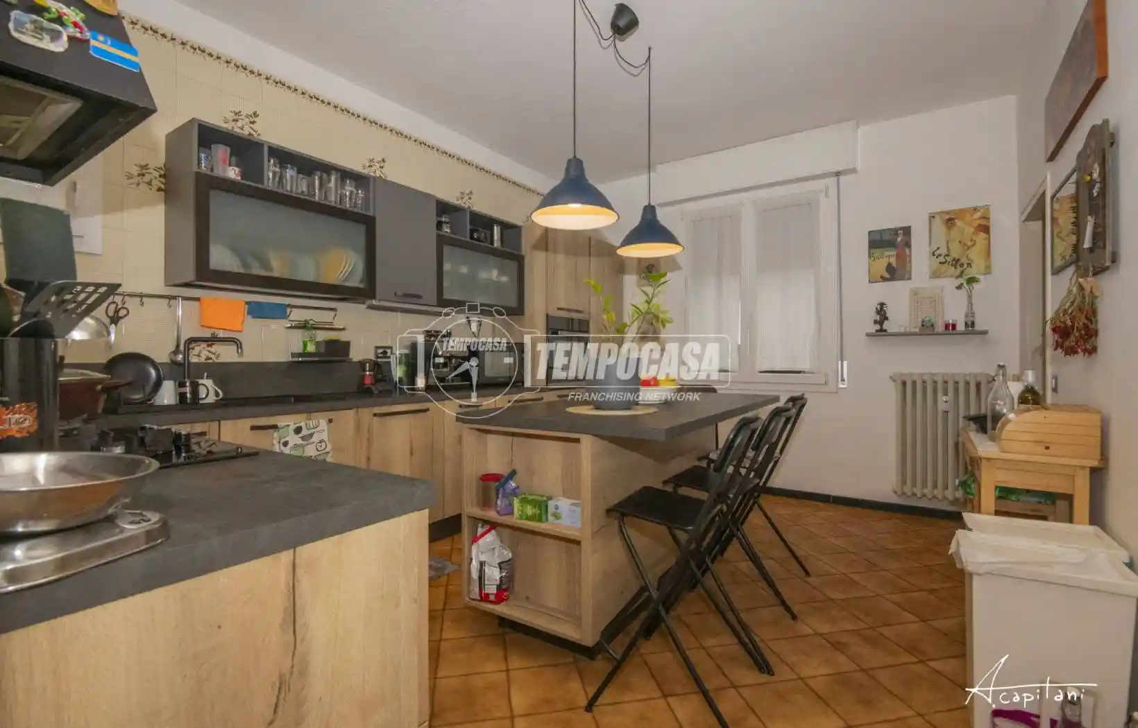 Appartamento in vendita a Modena