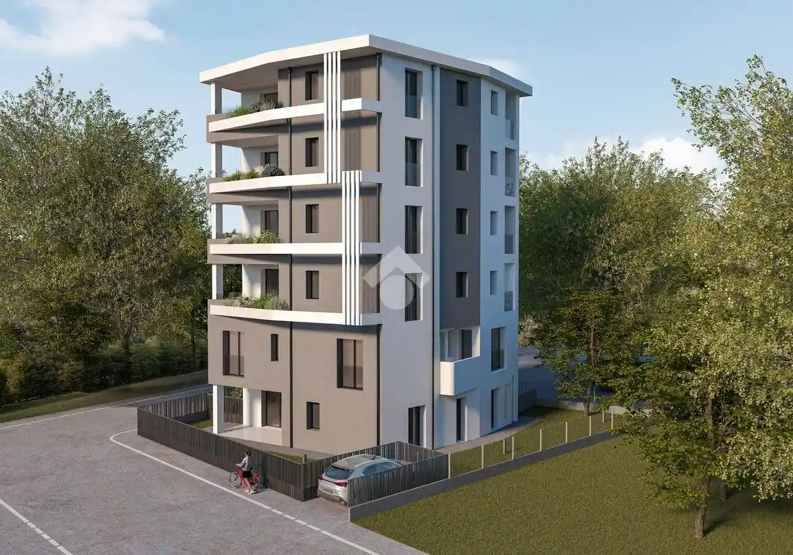 Appartamento in vendita a Rimini