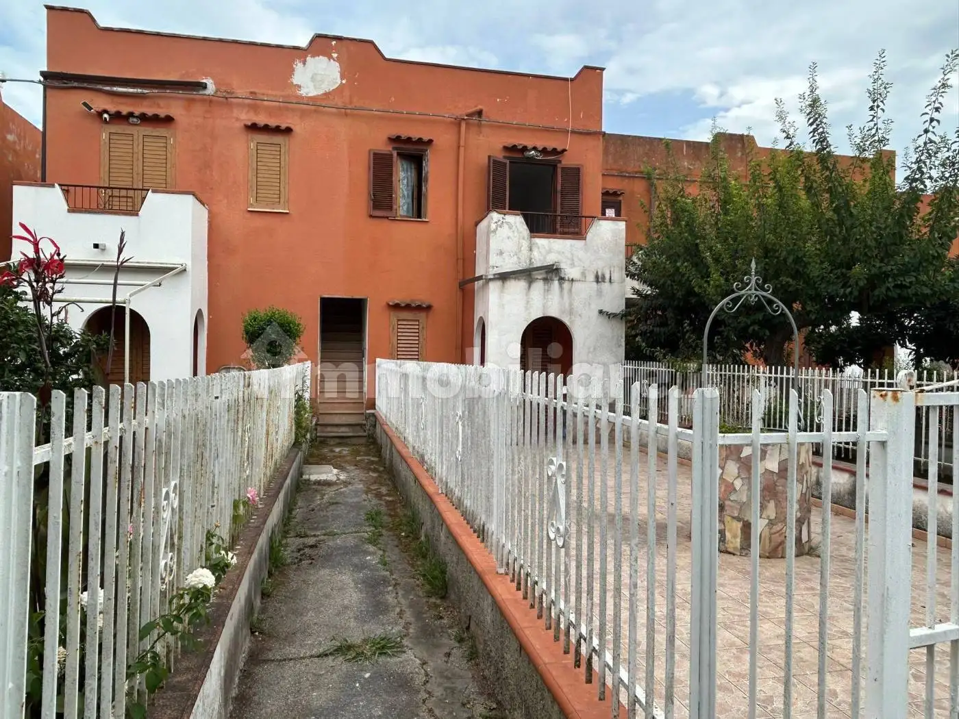 Appartamento in vendita a San Nicola Arcella