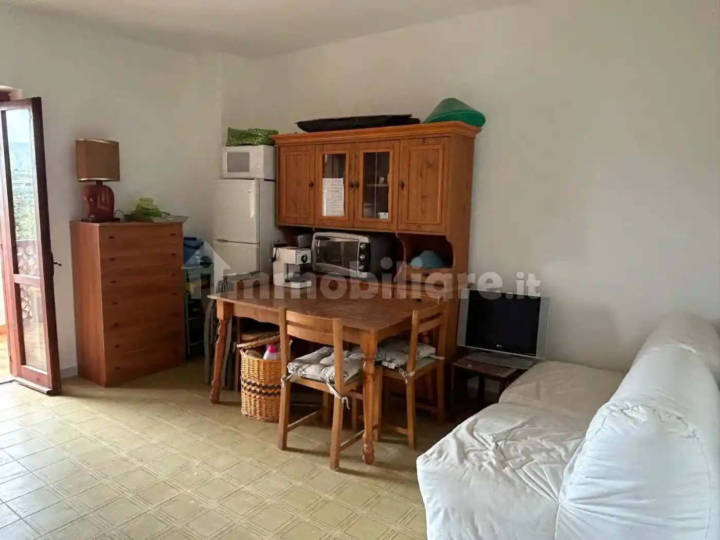 Bilocale via del Telegrafo 5, San Nicola Arcella - foto 3