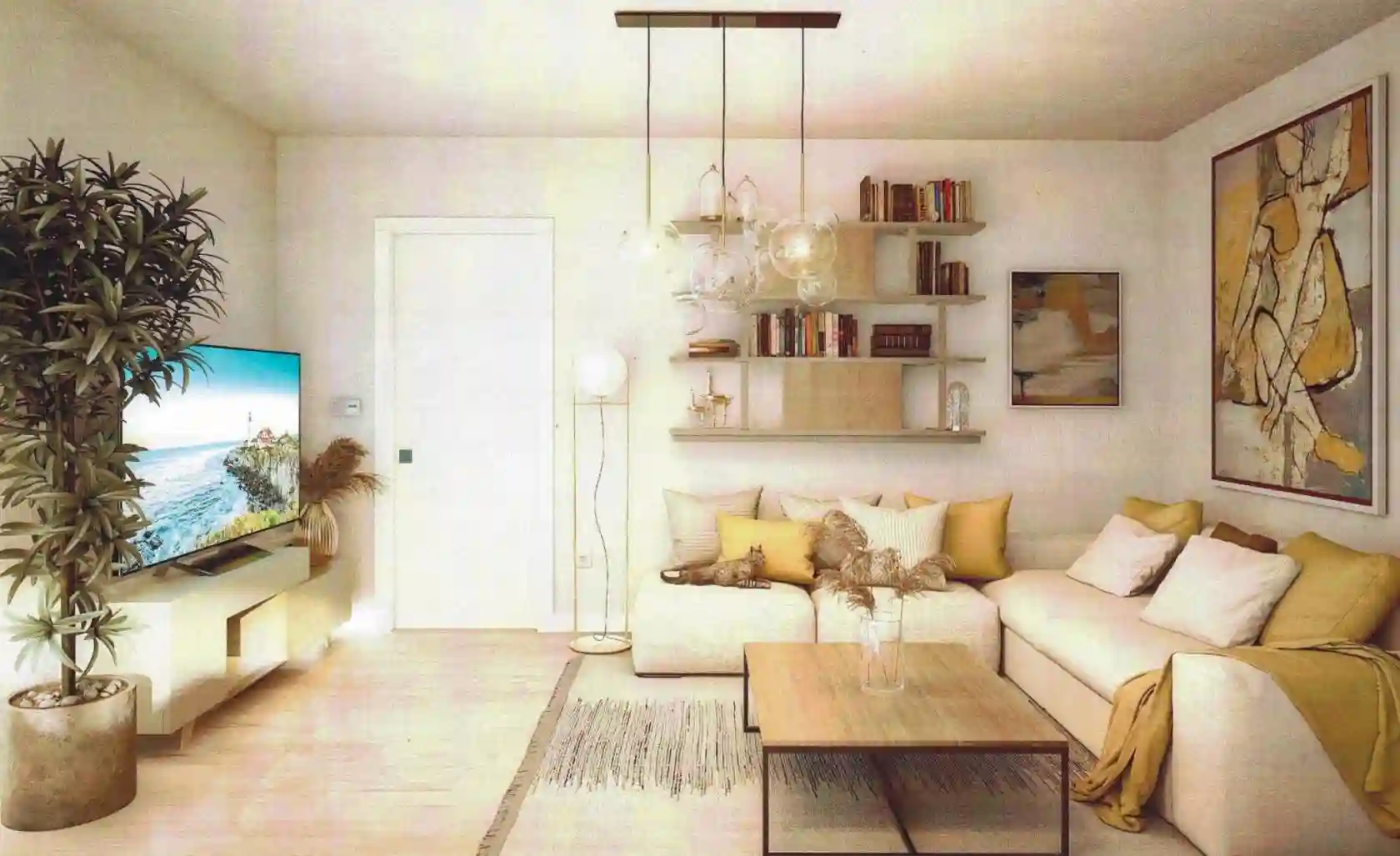 Appartamento - foto 4