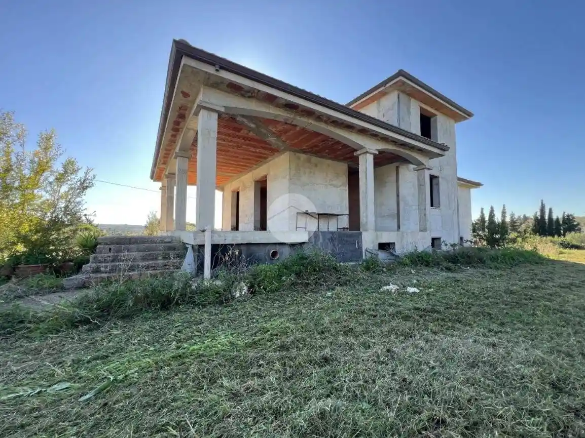 Casa indipendente in vendita a Sassari
