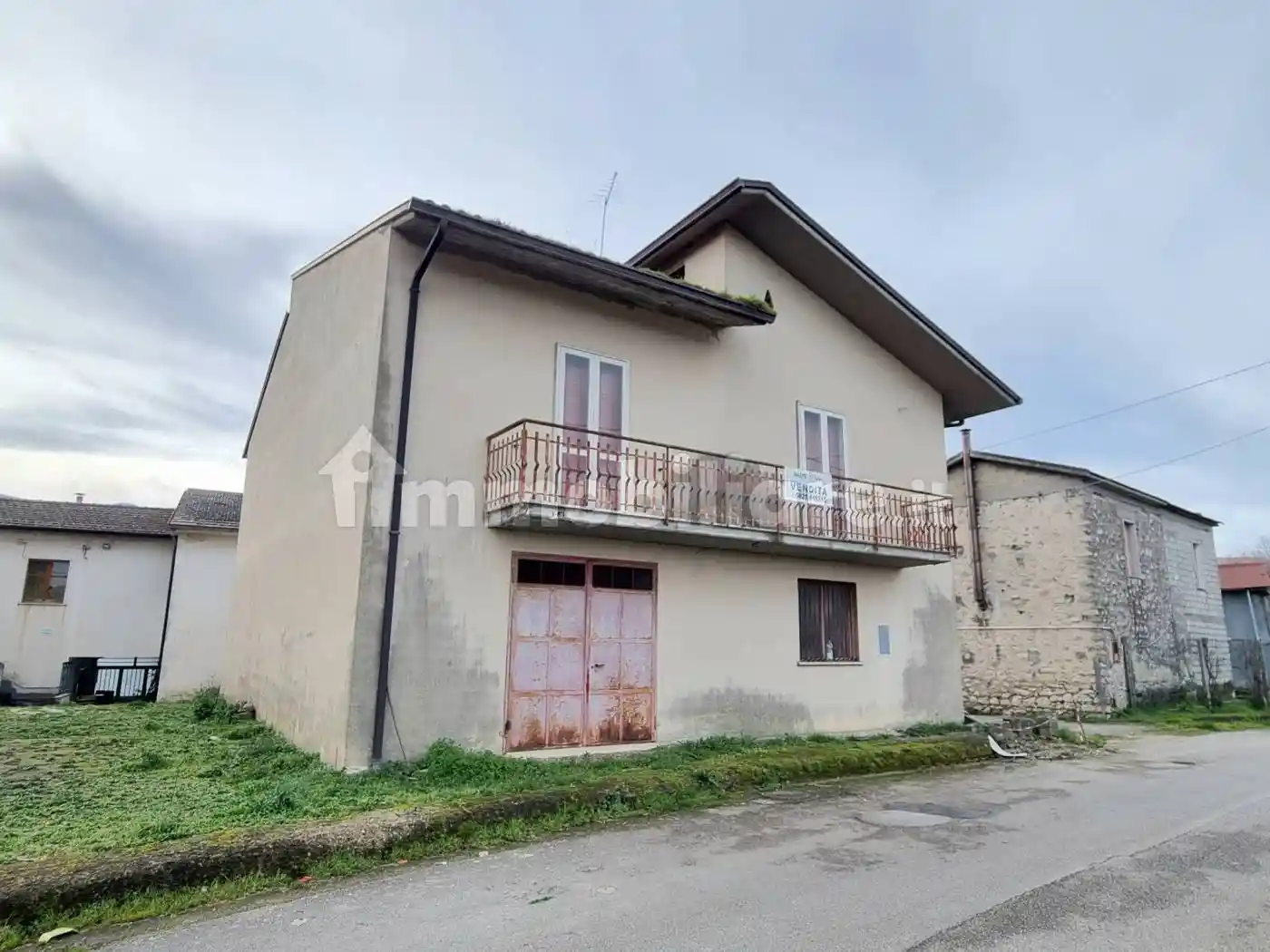 Quadrilocale via Campomarino, Montemiletto - foto 3