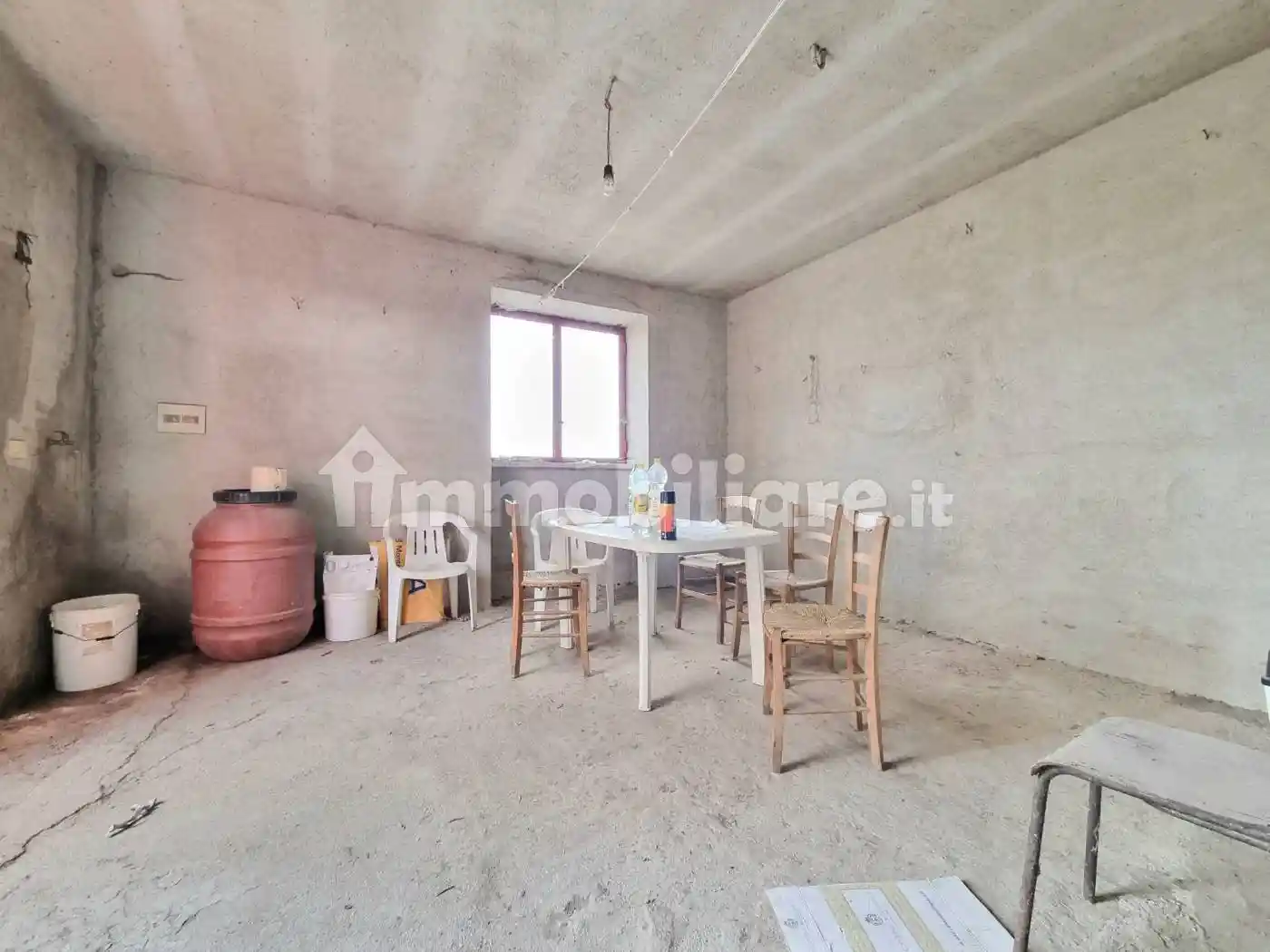 Quadrilocale via Campomarino, Montemiletto - foto 4