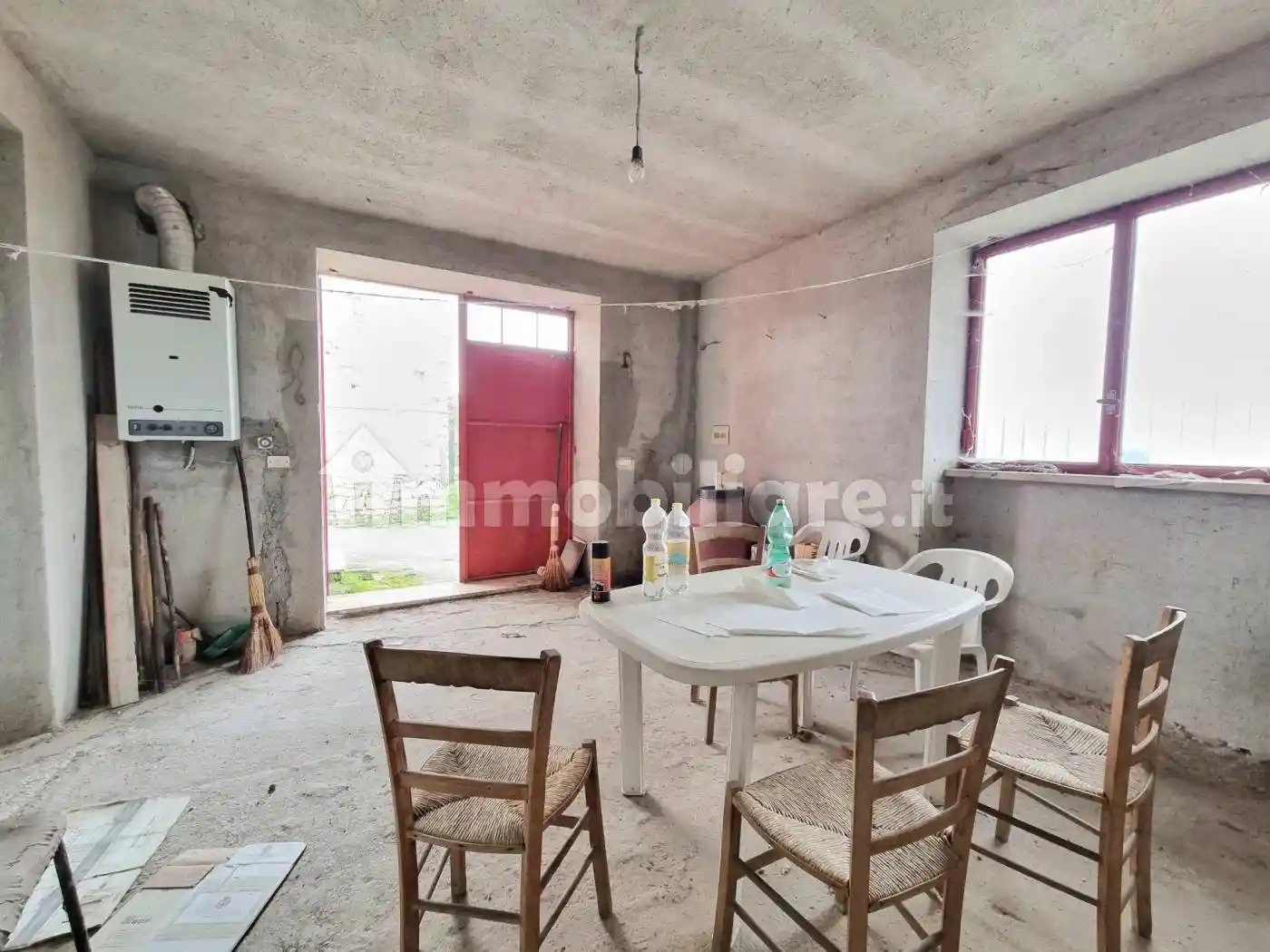 Quadrilocale via Campomarino, Montemiletto - foto 5