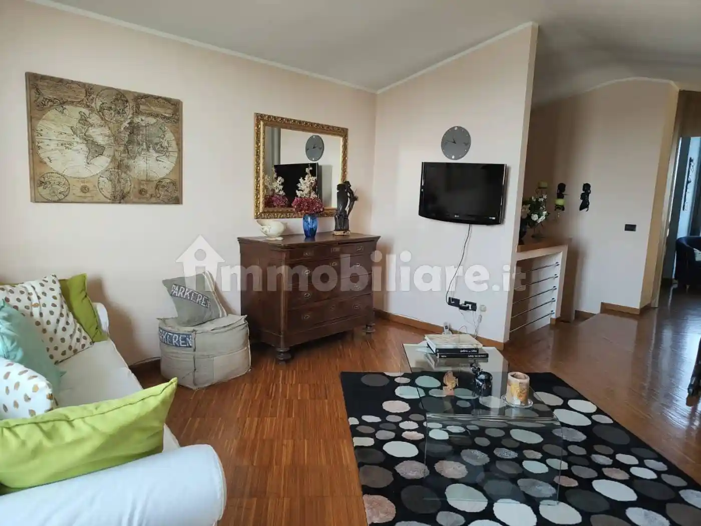 Villa unifamiliare, ottimo stato, 209 m², Centro, Barbariga - foto 4