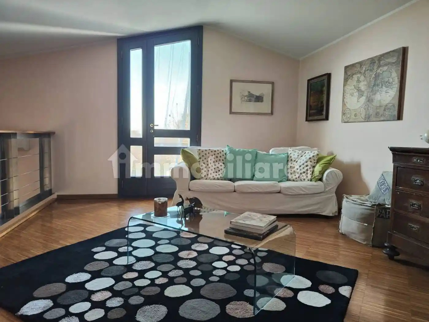 Villa unifamiliare, ottimo stato, 209 m², Centro, Barbariga - foto 5