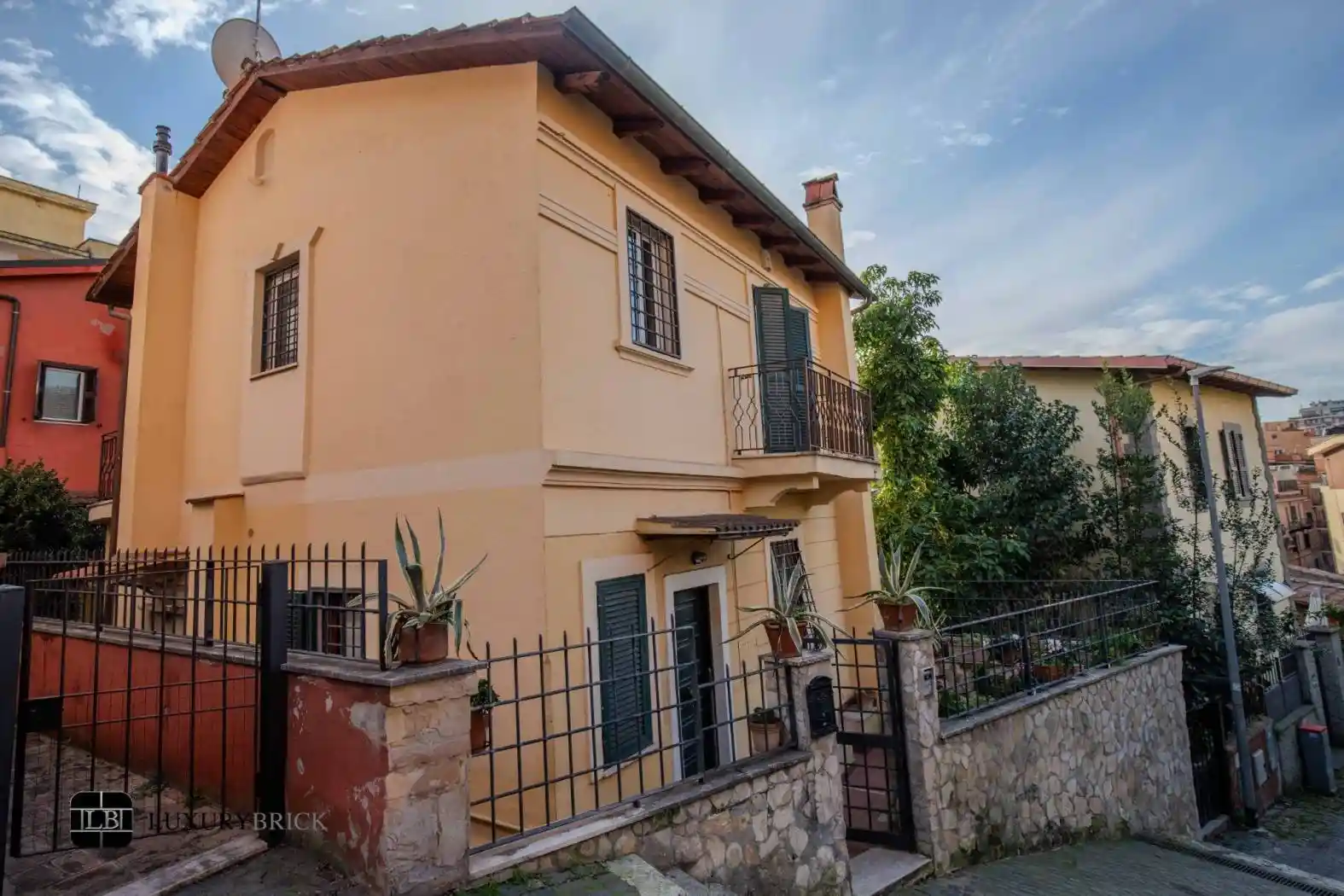 Villa in vendita a Roma