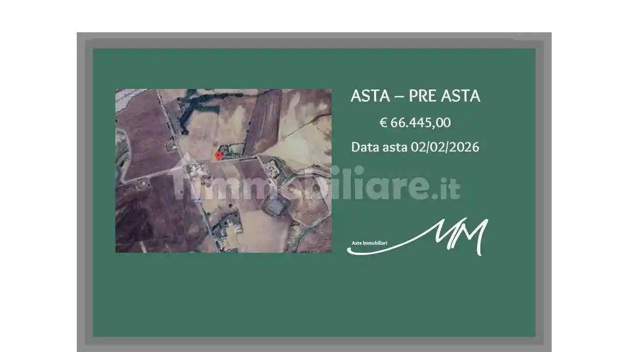 Villa in vendita a Montalto di Castro