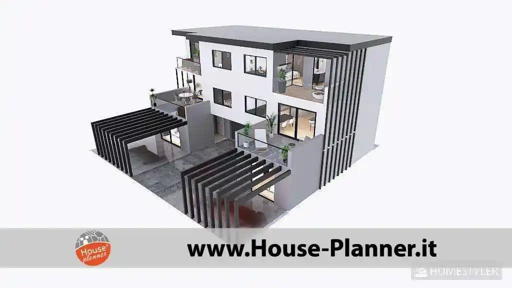 Villa in vendita a Levico Terme