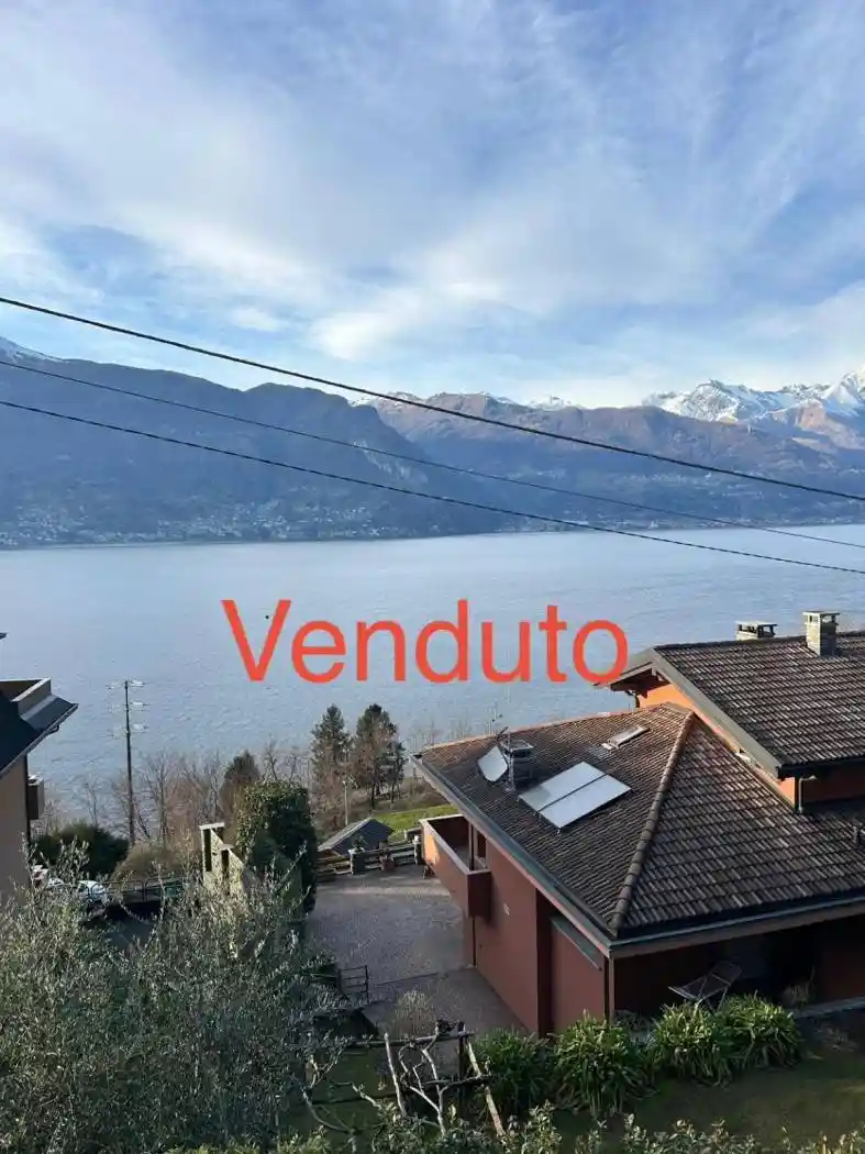 Rustico - Casale in vendita a Dorio