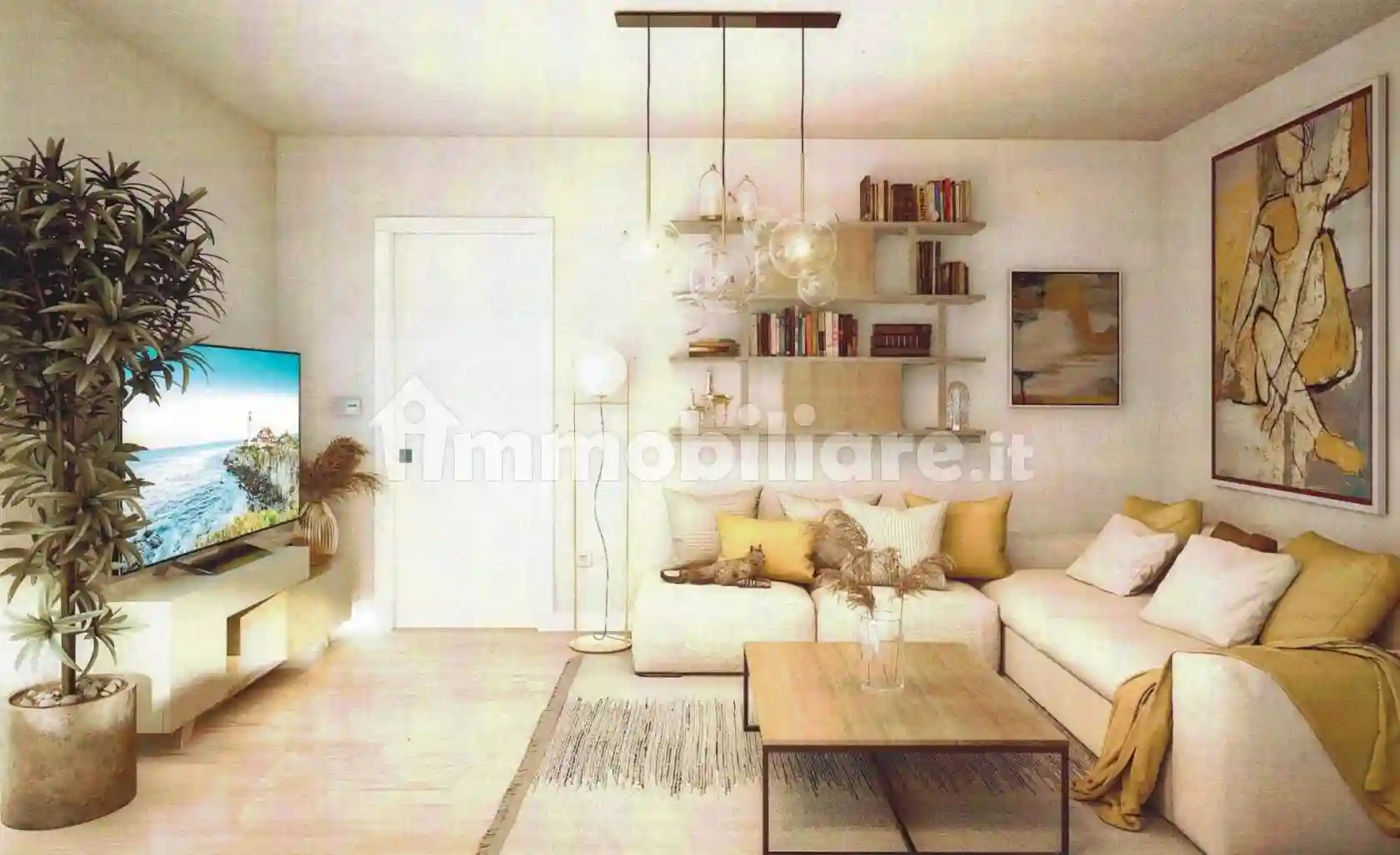 Appartamento - foto 5