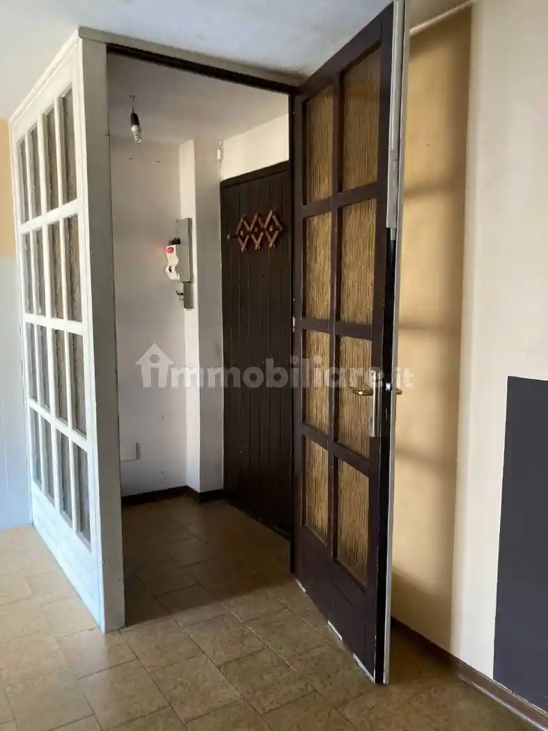 Terratetto unifamiliare via Foiaroli 26, Caiolo - foto 3