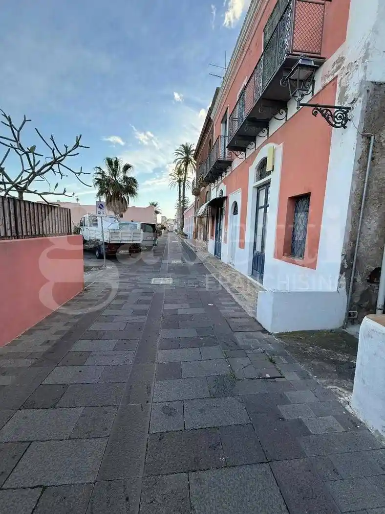 Appartamento in vendita a Santa Marina Salina