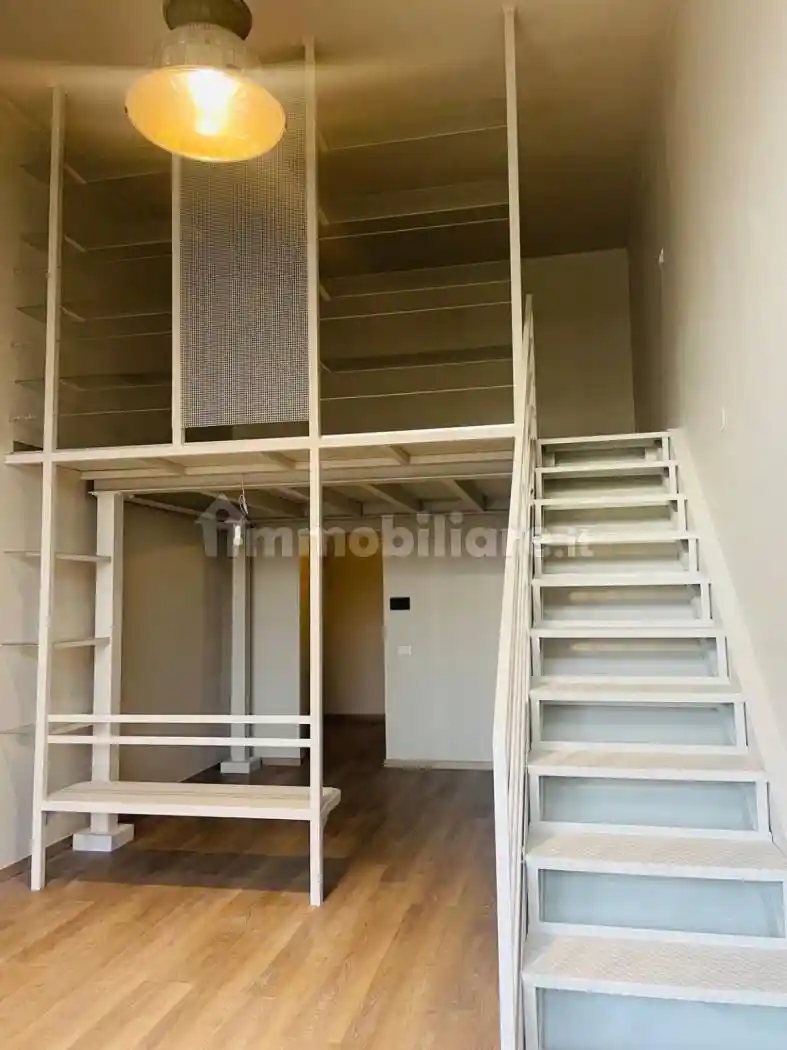 Appartamento in vendita a Brescia