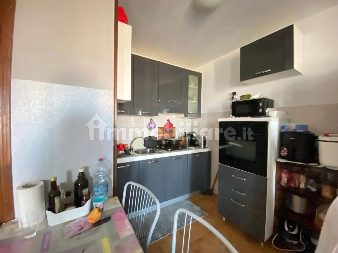 Appartamento in vendita a Albettone