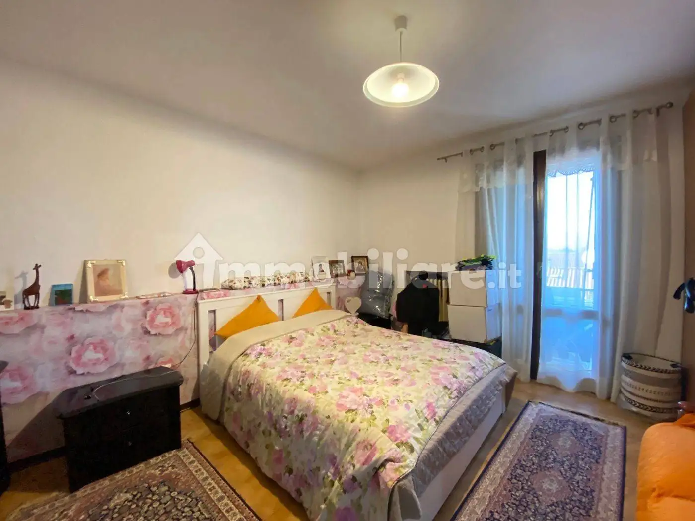 Quadrilocale via Strada Lovolo 9, Lovolo, Albettone - foto 4