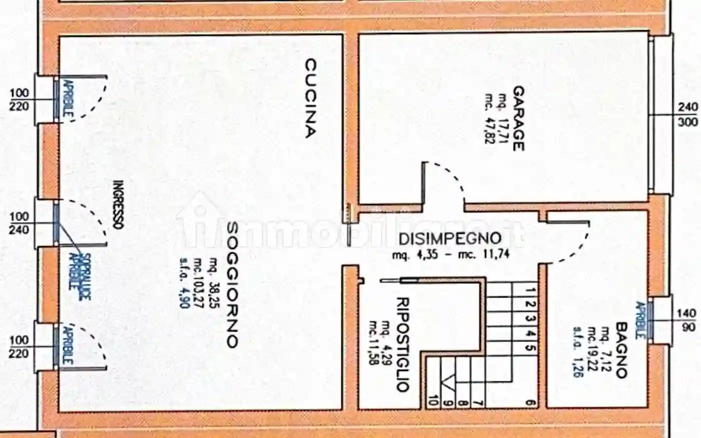 Casa indipendente - foto 3