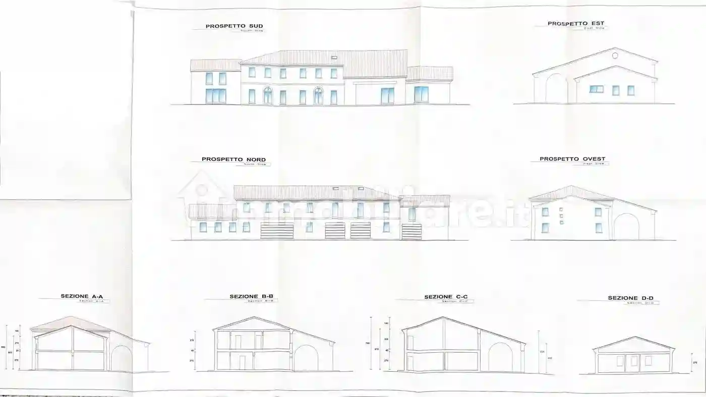 Casa indipendente - foto 5