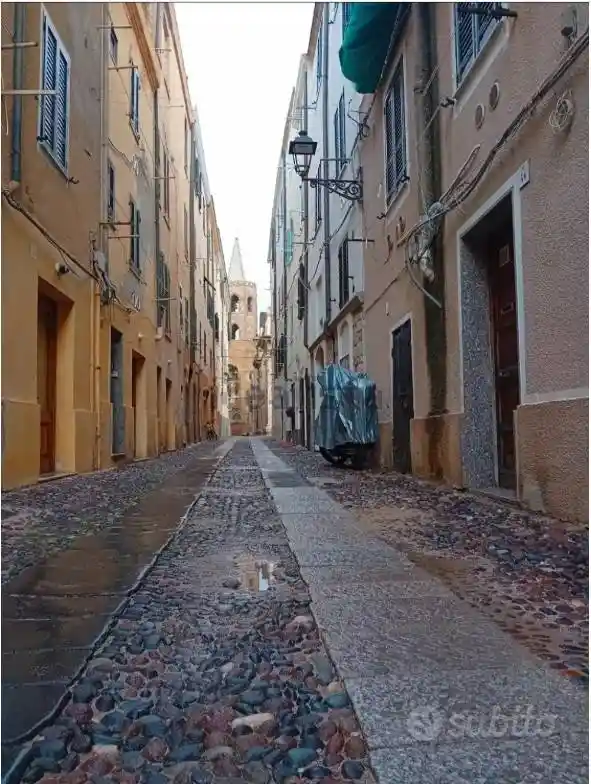 Appartamento in vendita a Alghero