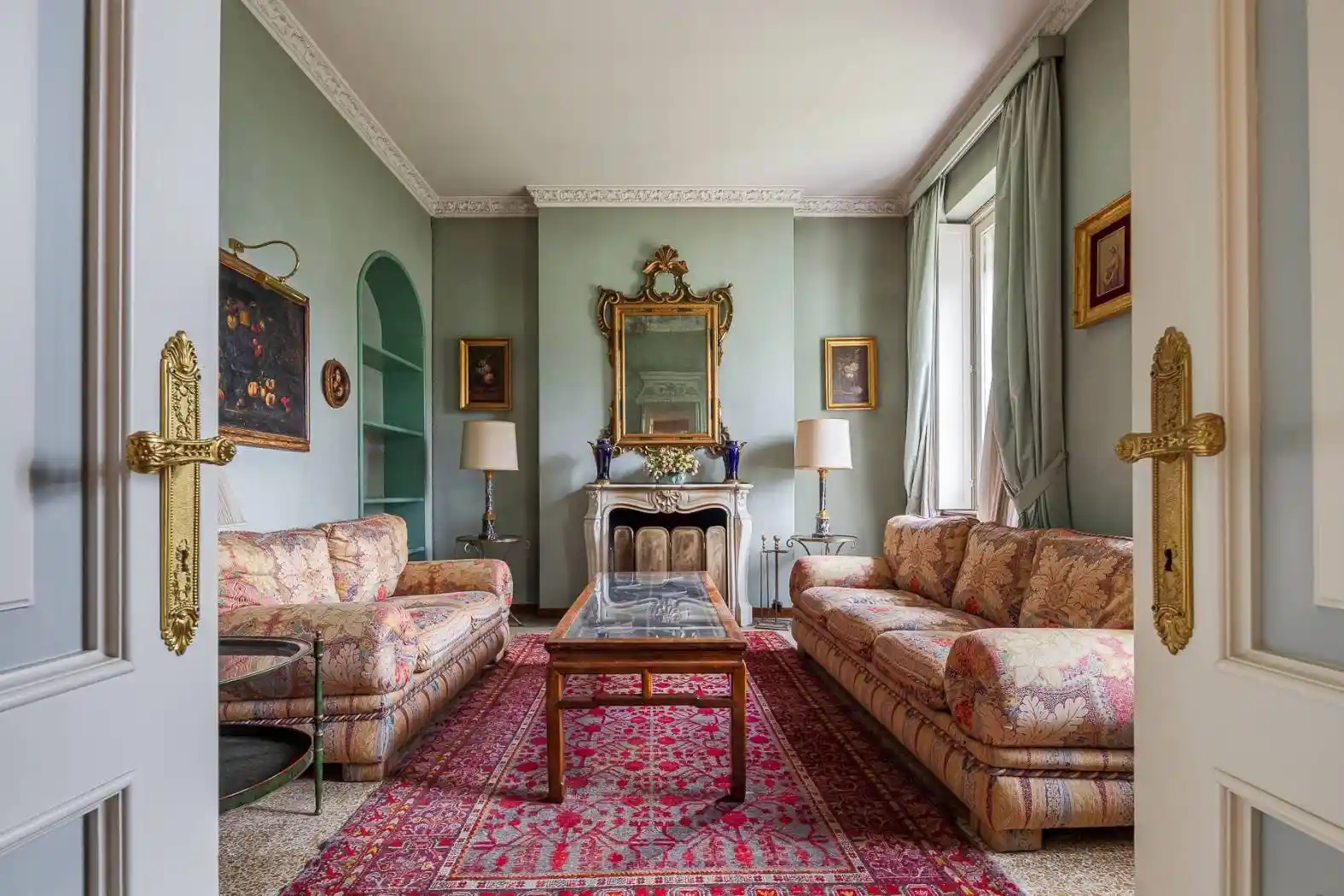 Villa in vendita a Treviglio