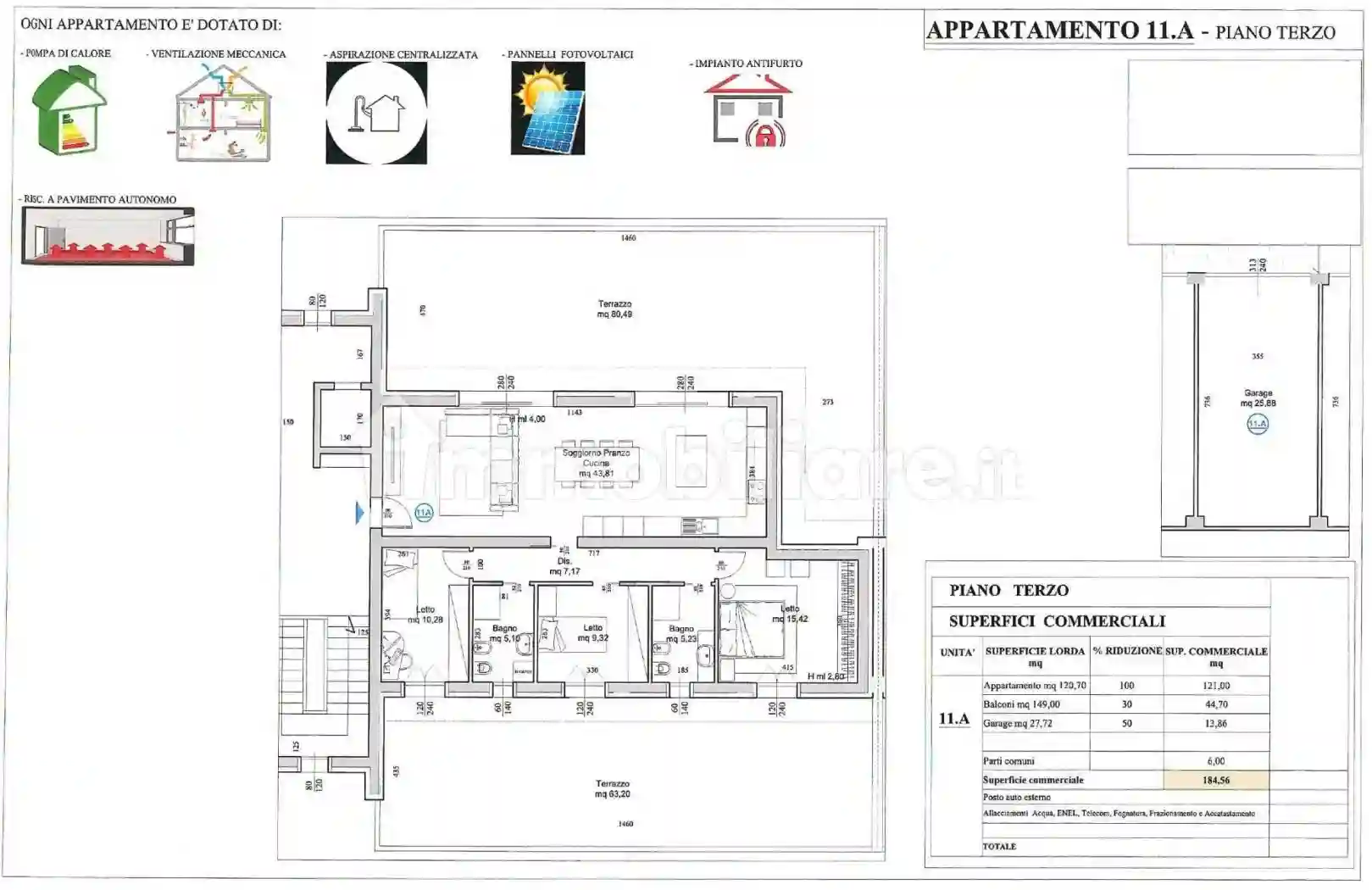 Appartamento - foto 4