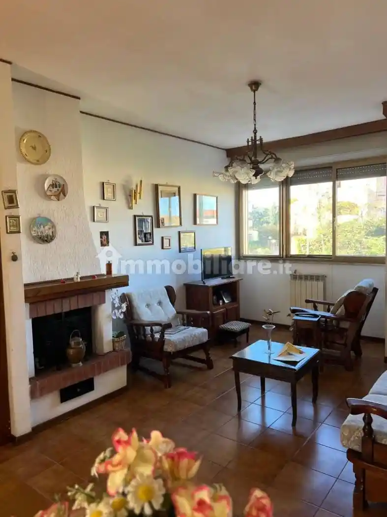 Appartamento in vendita a Orbetello