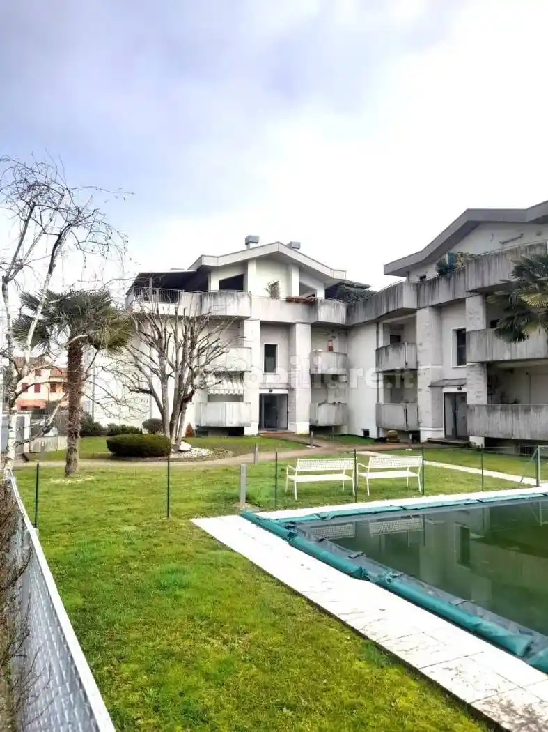 Appartamento in vendita a Torri di Quartesolo