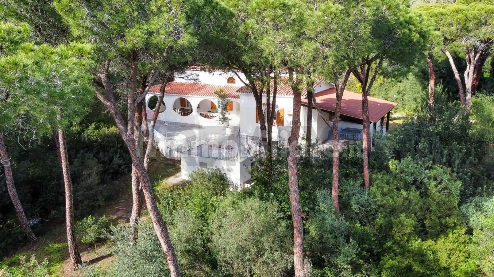 Villa in vendita a Pula
