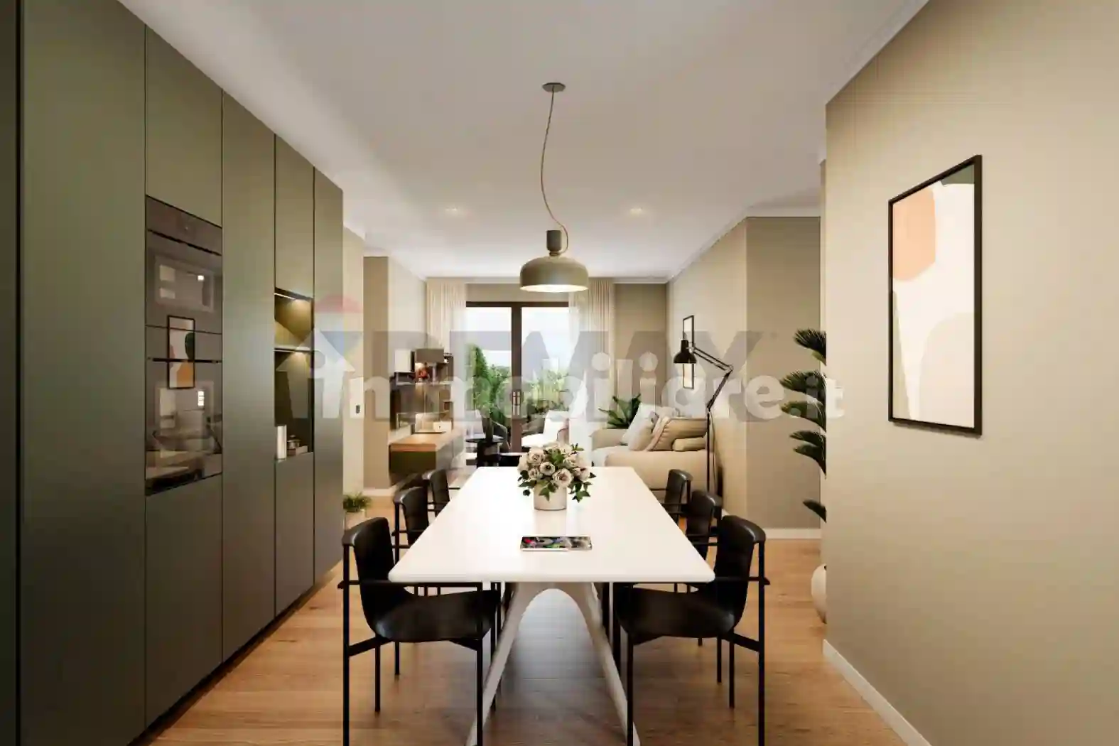 Appartamento - foto 2