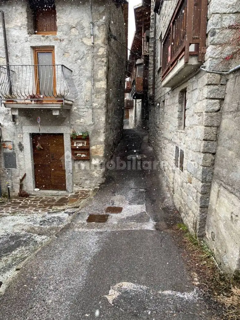 Appartamento in vendita a Saviore dell'Adamello