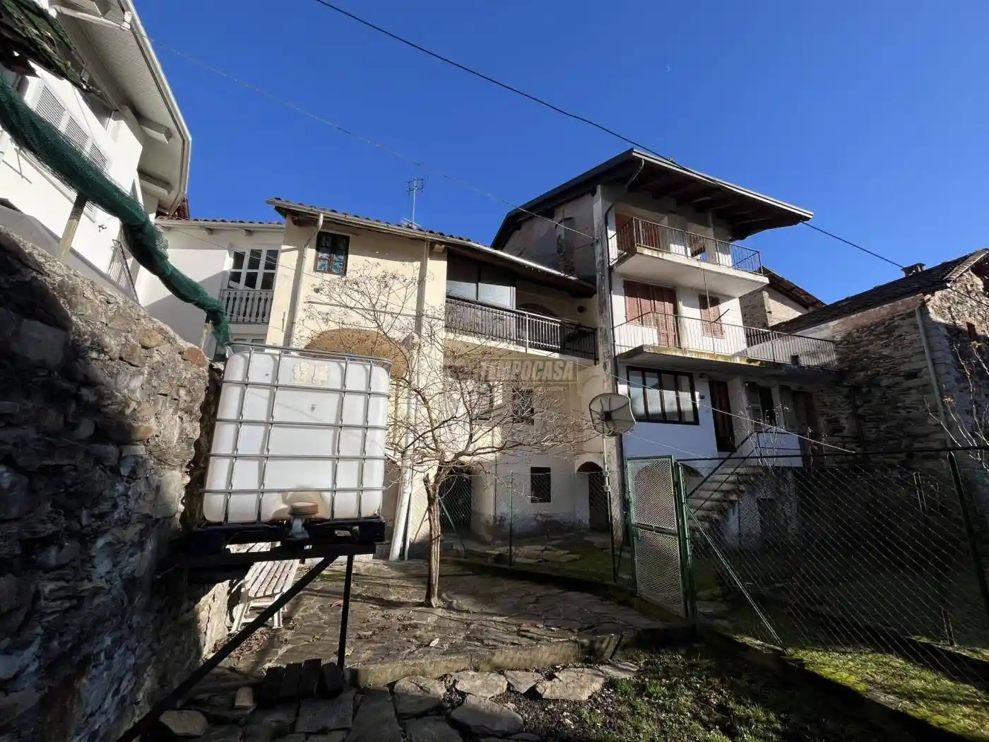 Casa indipendente - foto 2