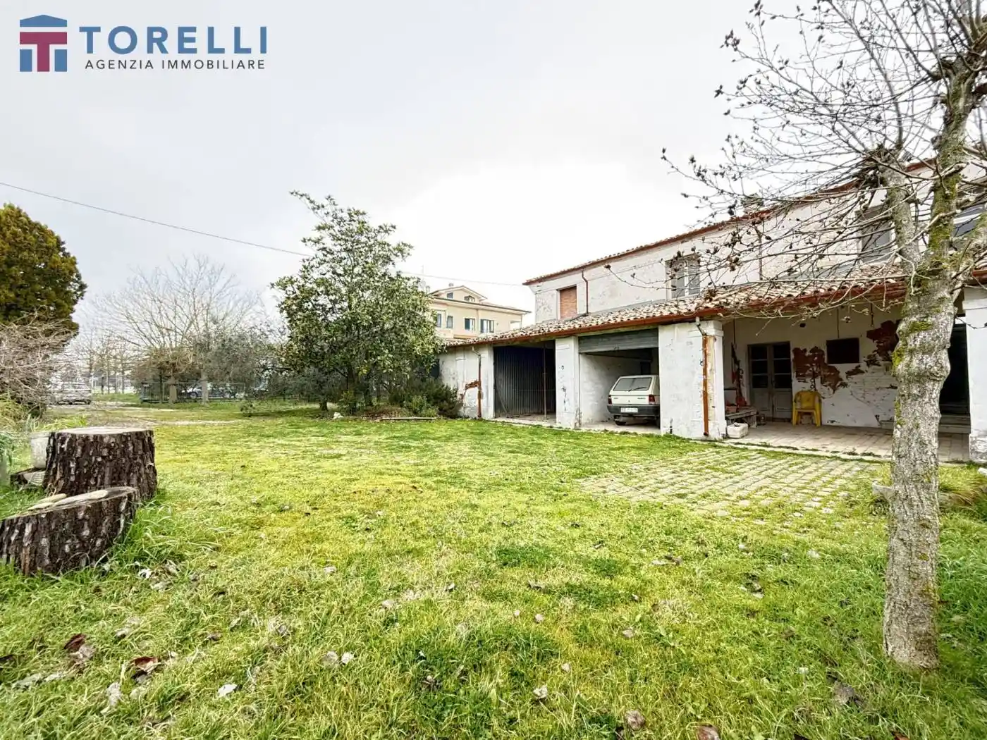 Palazzo - Edificio - foto 4