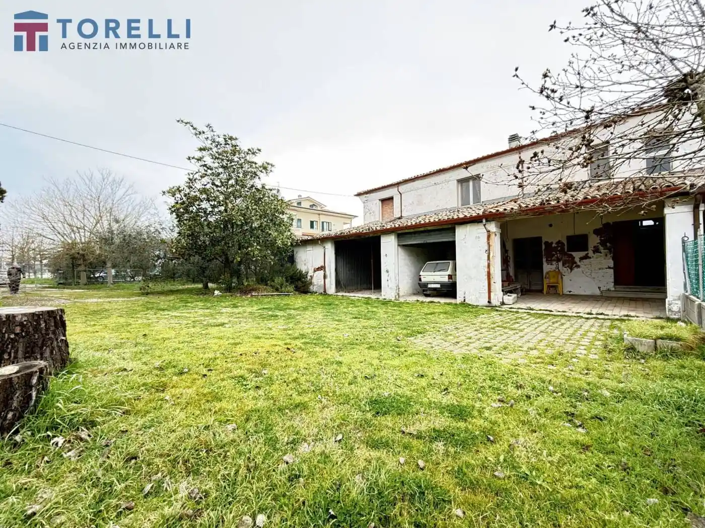 Palazzo - Edificio - foto 5