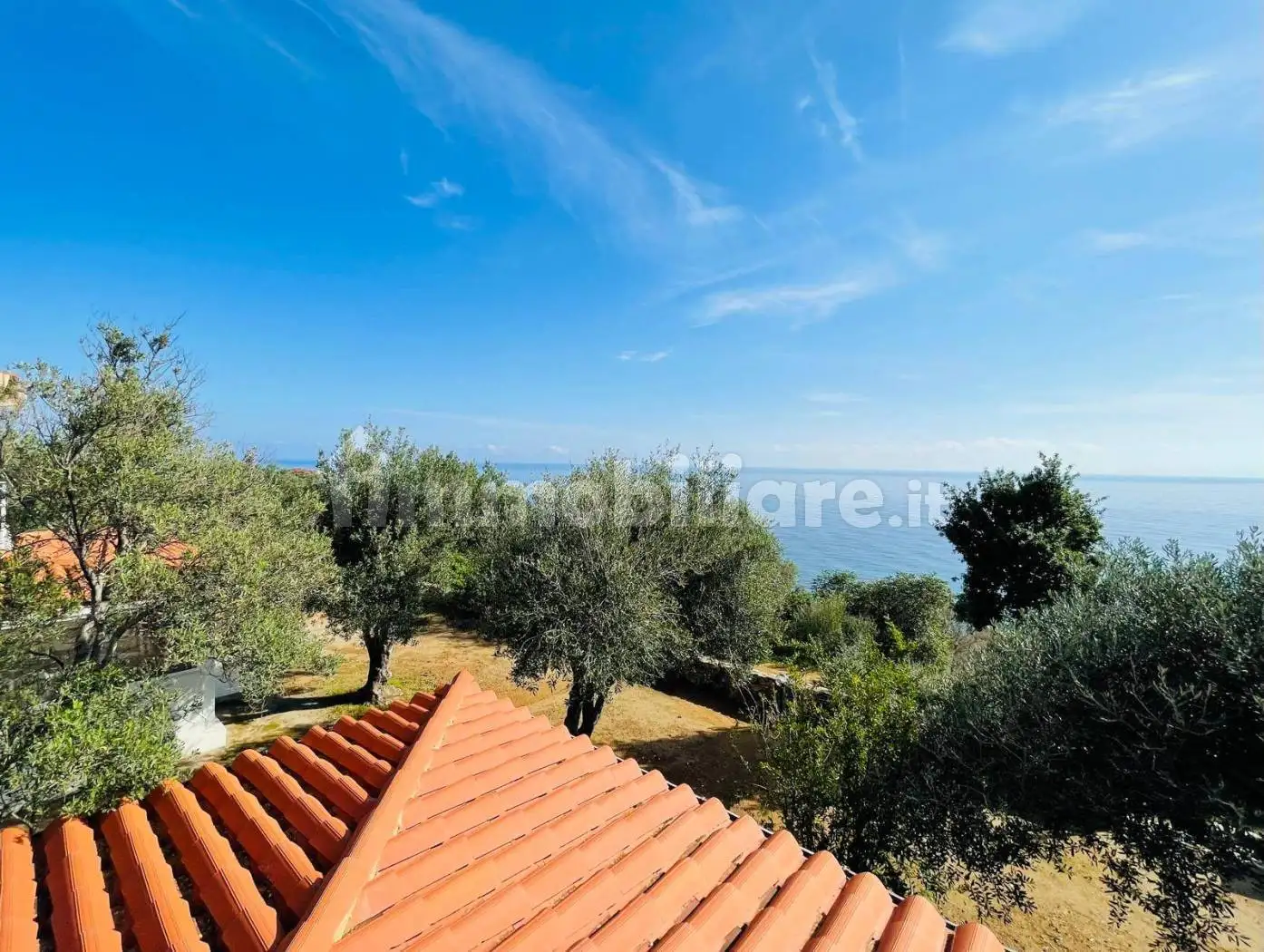 Villa in vendita a Tertenia