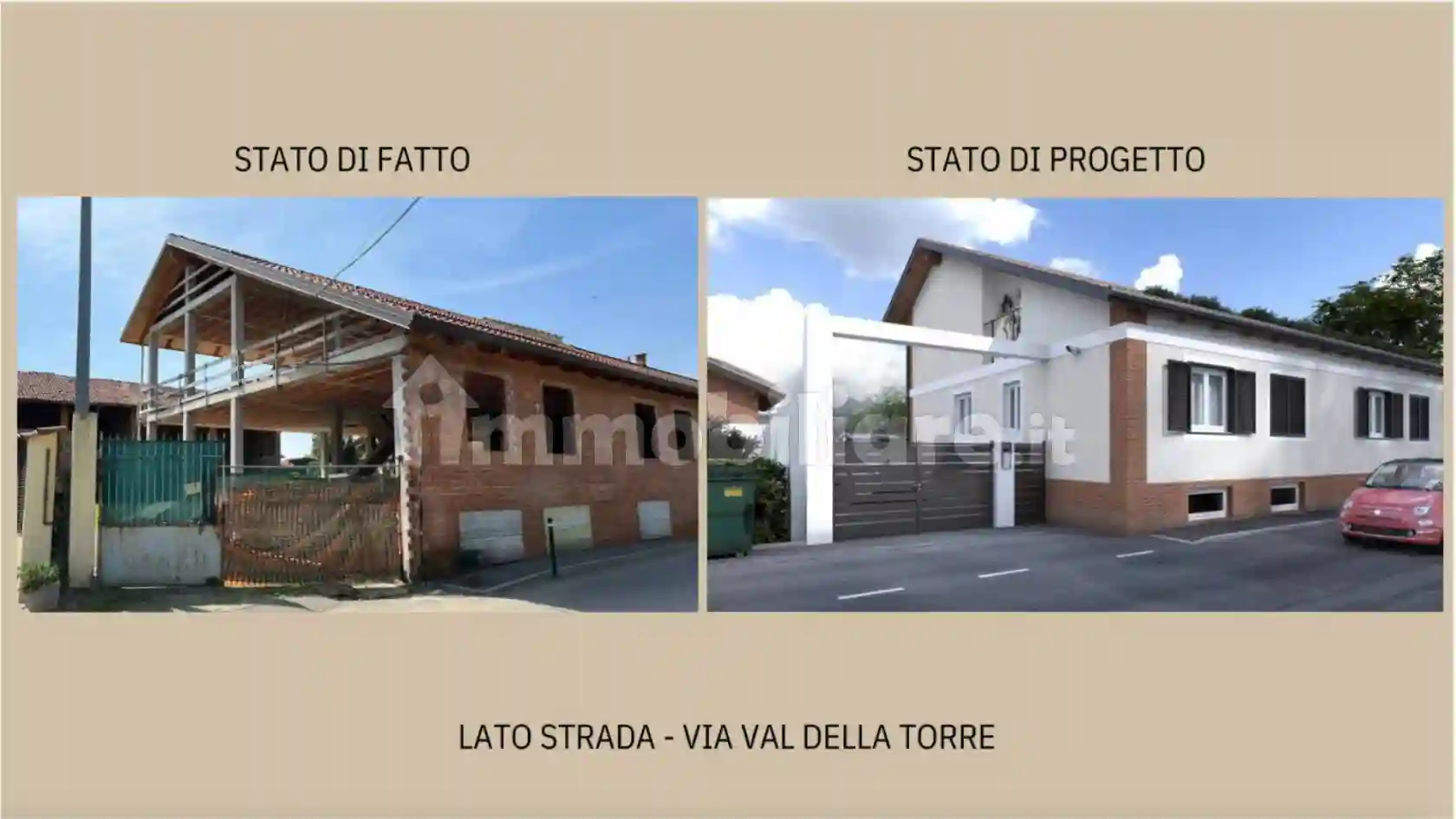Villa - foto 3