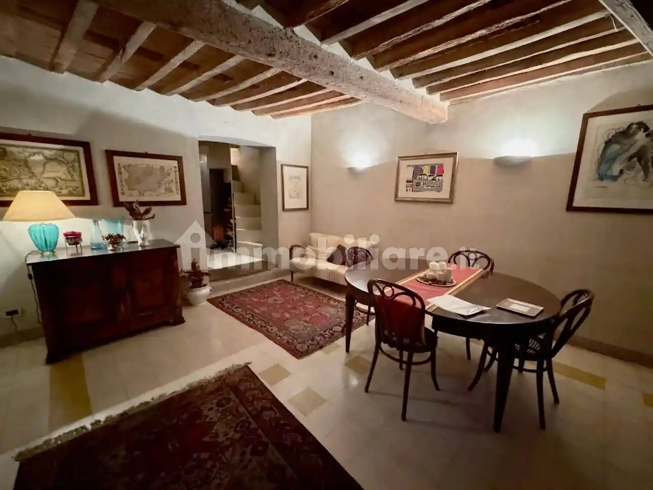 Casa indipendente in vendita a Calci