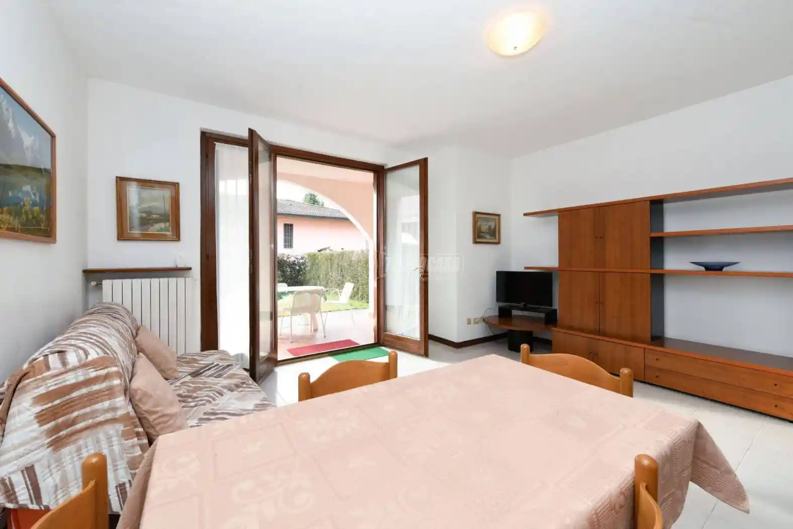 Appartamento in vendita a Manerba del Garda