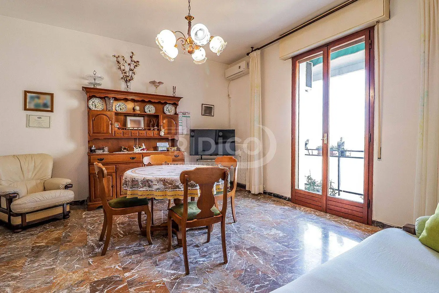 Appartamento in vendita a Bologna