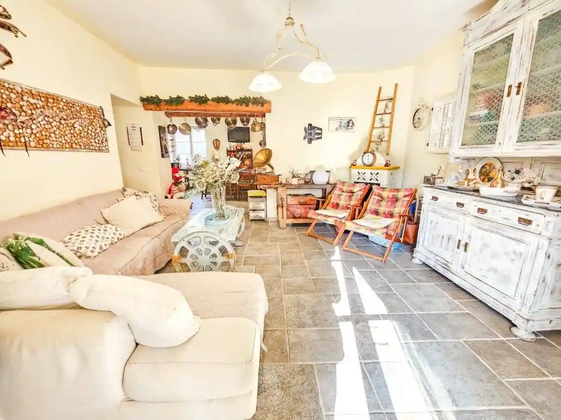 Terratetto plurifamiliare Strada Cascinotti 3, Quattro Cascine, Bosco Marengo - foto 2