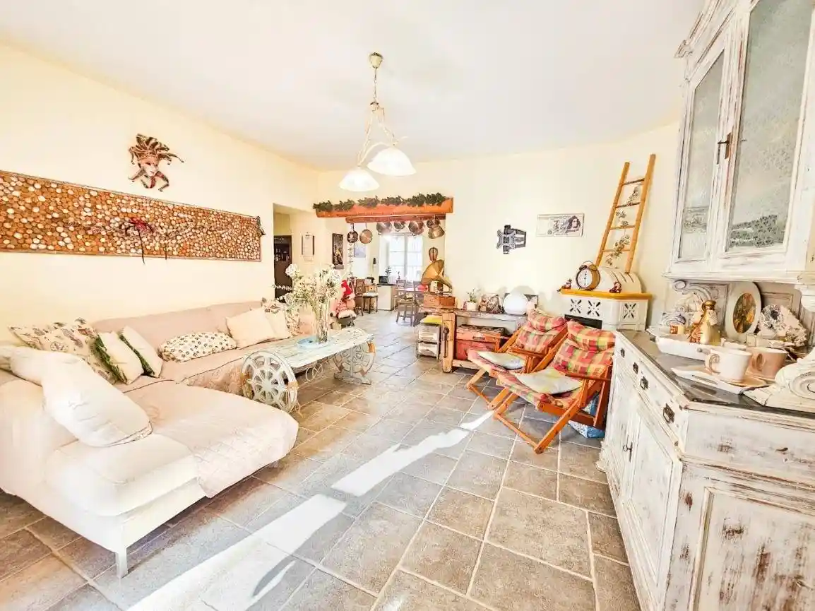 Terratetto plurifamiliare Strada Cascinotti 3, Quattro Cascine, Bosco Marengo - foto 3